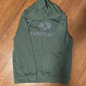 Men’s large hoodie